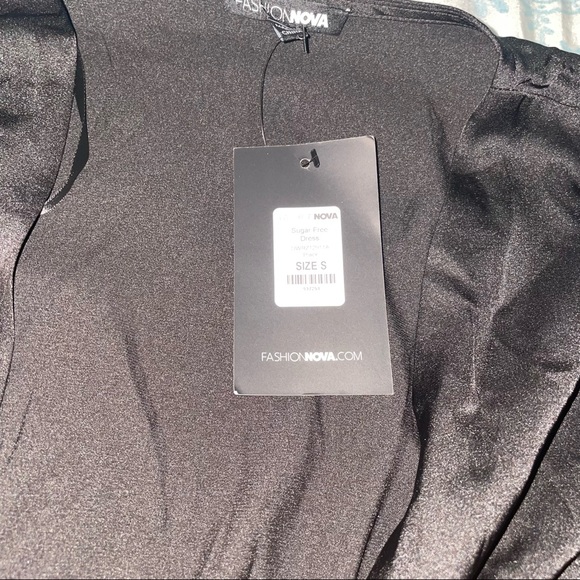 Fashion Nova Dress Size Small Womens - Picture 7 of 8